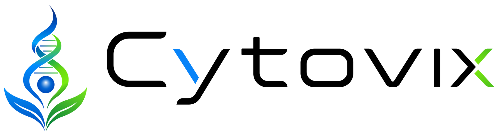 site logo