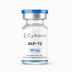GLP-TZ 20mg