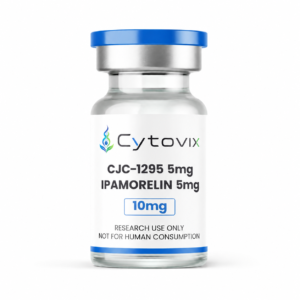 CJC-1295/Ipamorelin Blend 10mg