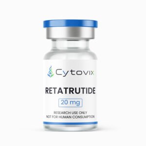 Retatrutide
