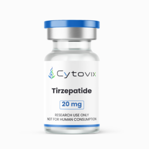 Tirzepatide 20mg
